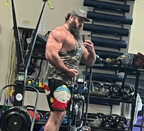 Braun Strowman