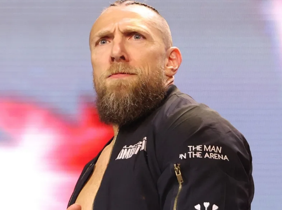 Bryan Danielson