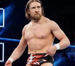 Bryan Danielson