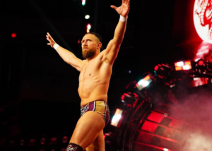 Bryan Danielson