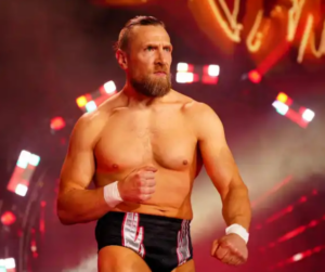 Bryan Danielson