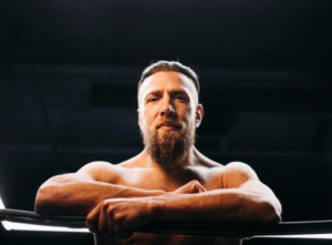 Bryan Danielson