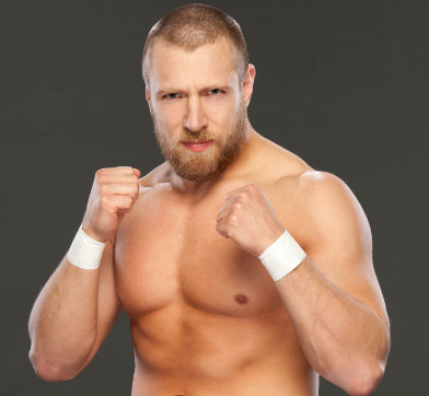 Bryan Danielson