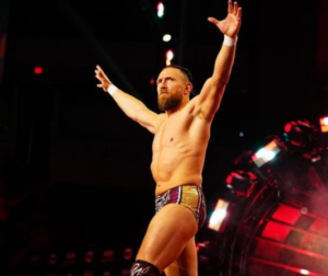 Bryan Danielson