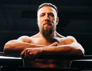 Bryan Danielson