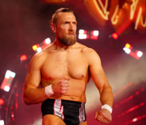 Bryan Danielson