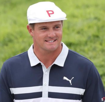 Bryson DeChambeau