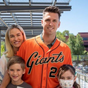 Buster Posey 