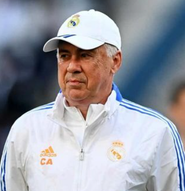 Carlo Ancelotti