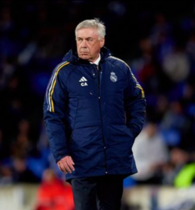 Carlo Ancelotti