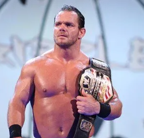 Chris Benoit