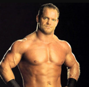 Chris Benoit 