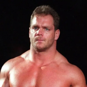 Chris Benoit 