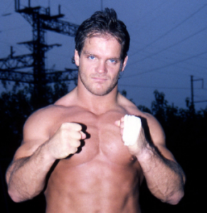 Chris Benoit 