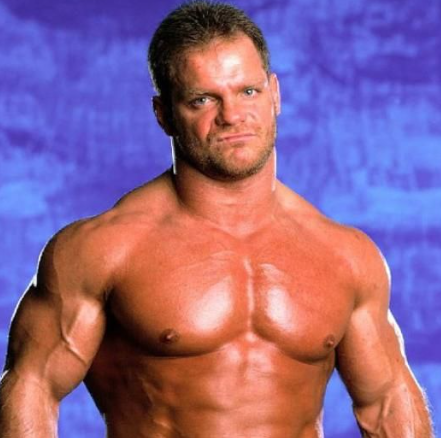 Chris Benoit