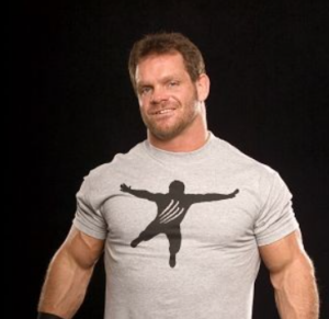 Chris Benoit 