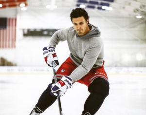 Chris Kreider