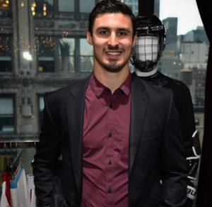 Chris Kreider