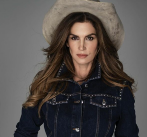 Cindy Crawford