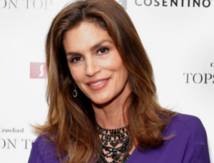 Cindy Crawford