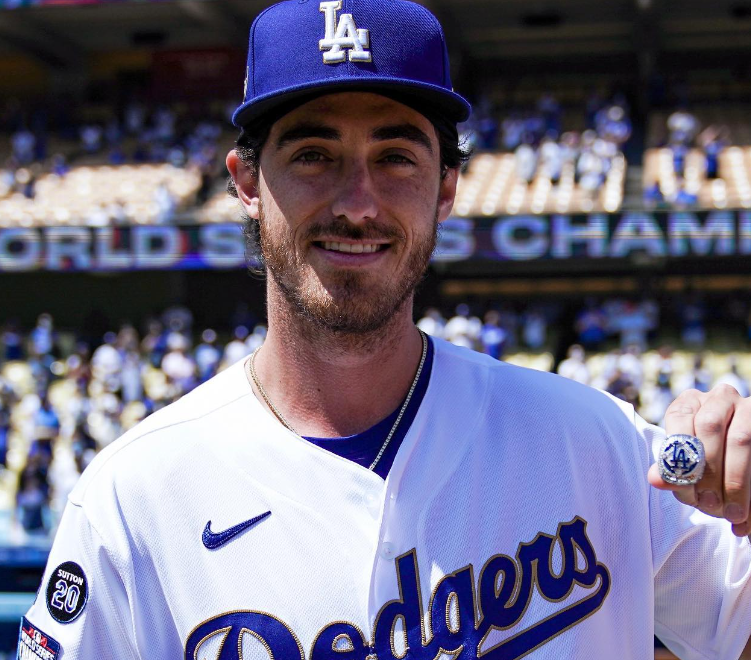 Cody Bellinger Bio, Age, Career, Family, Net Worth And More