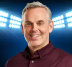 Colin Cowherd 