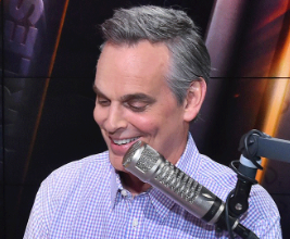 Colin Cowherd 