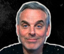 Colin Cowherd 