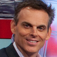 Colin Cowherd