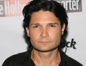 Corey Feldman