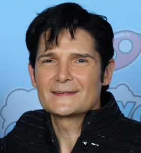 Corey Feldman