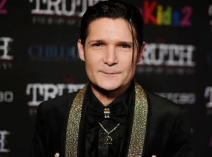 Corey Feldman