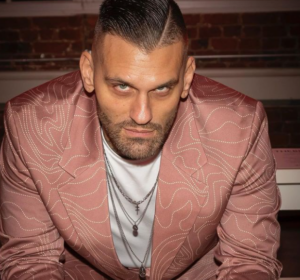 Corey Graves