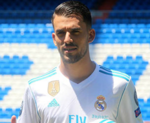 Dani Ceballos 