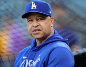 Dave Roberts