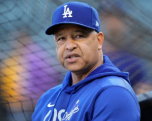 Dave Roberts