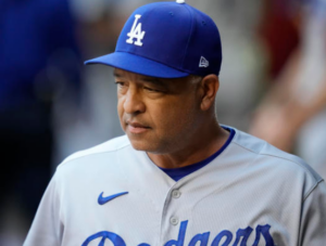 Dave Roberts