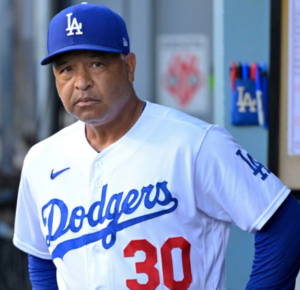 Dave Roberts