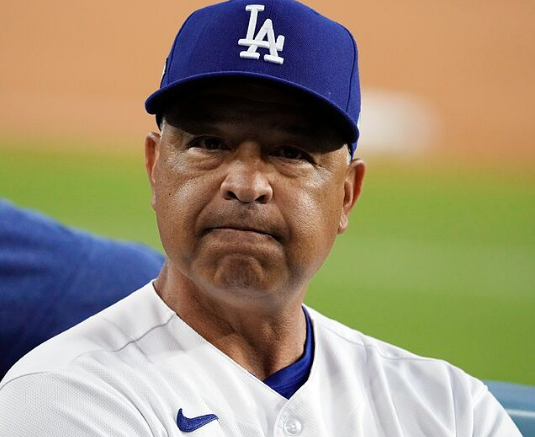 Dave Roberts