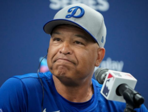 Dave Roberts