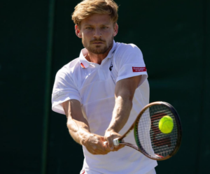 David Goffin