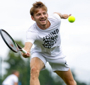 David Goffin