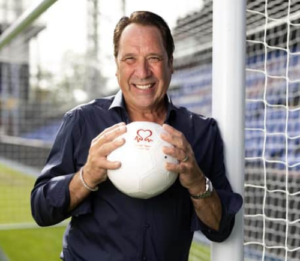 David Seaman