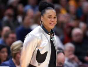 Dawn Staley