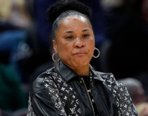 Dawn Staley