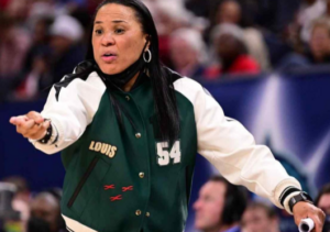 Dawn Staley