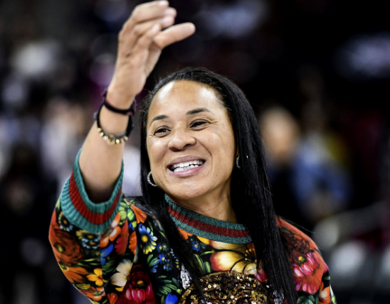 Dawn Staley