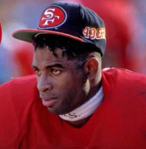 Deion Sanders Jr.