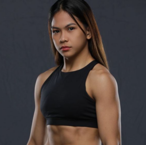 Denice Zamboanga