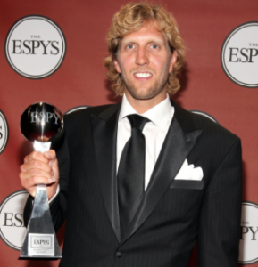 Dirk Nowitzki